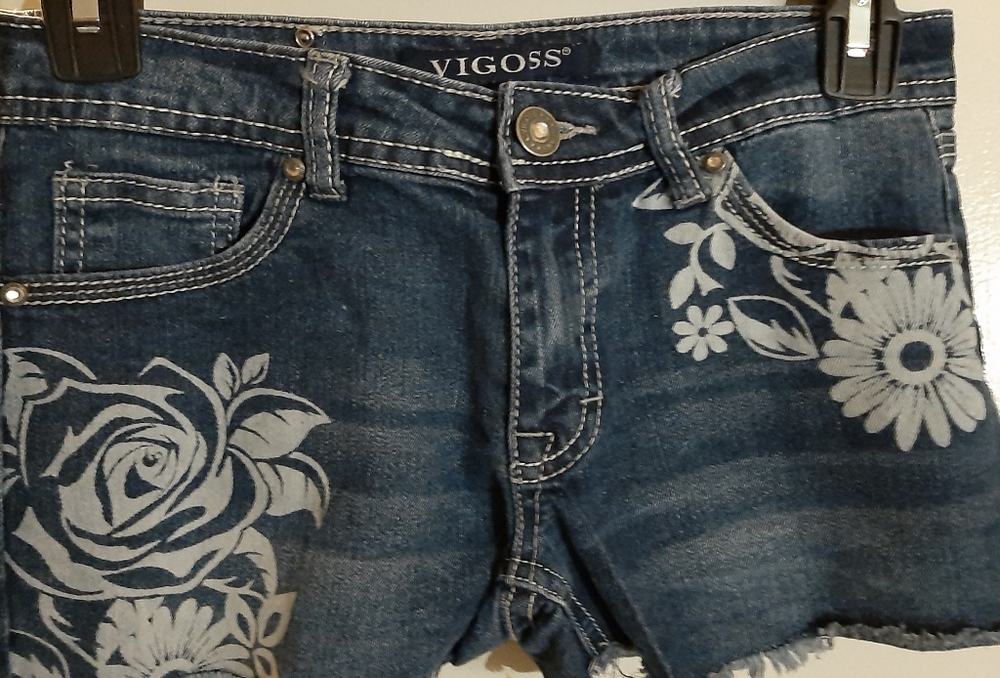 2008 VIGOSS Brand Size 14 Petite Jr stretch bnwot